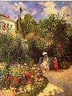 Garden painting | All Garden paintings 50% Off